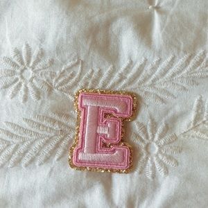 E Stony clover patch